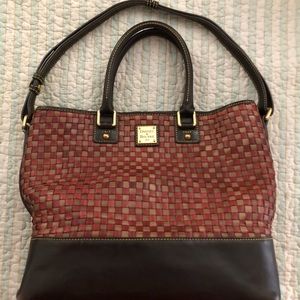 Dooney and Bourke